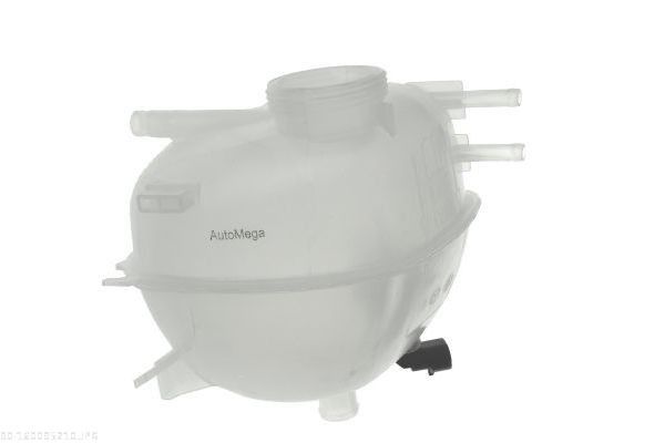 AUTOMEGA 160095210 Expansion tank, coolant