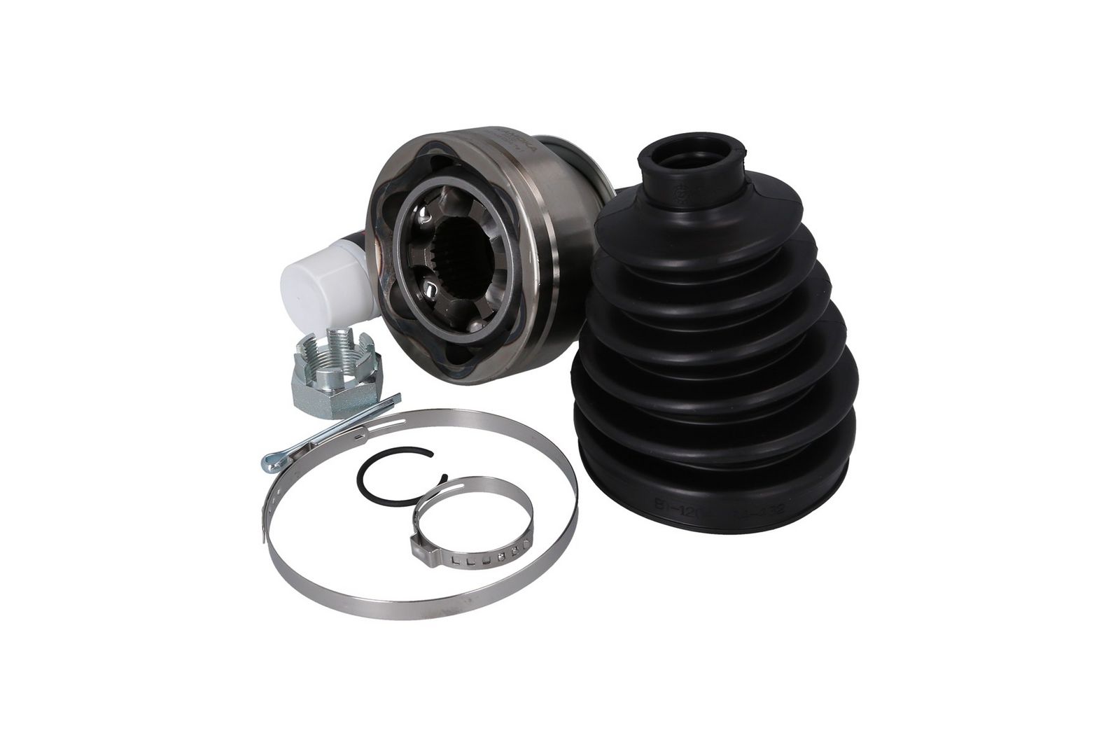 KAMOKA 6235 Joint kit, drive shaft