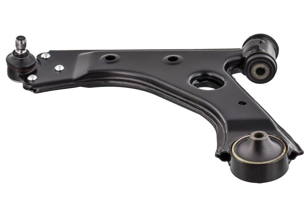 TOPRAN 207 206 Control/trailing arm, wheel suspension