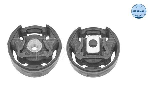 Mounting, engine-1