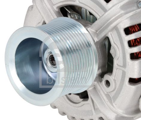 Alternator-3