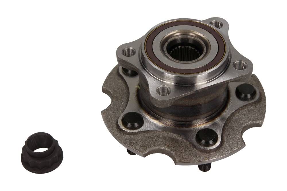MAXGEAR 33-0913 Wheel bearing kit