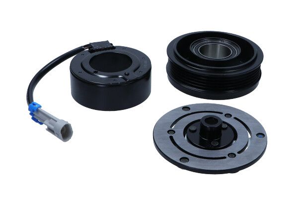 MAXGEAR AC130016 Magnetic clutch, air conditioning compressor
