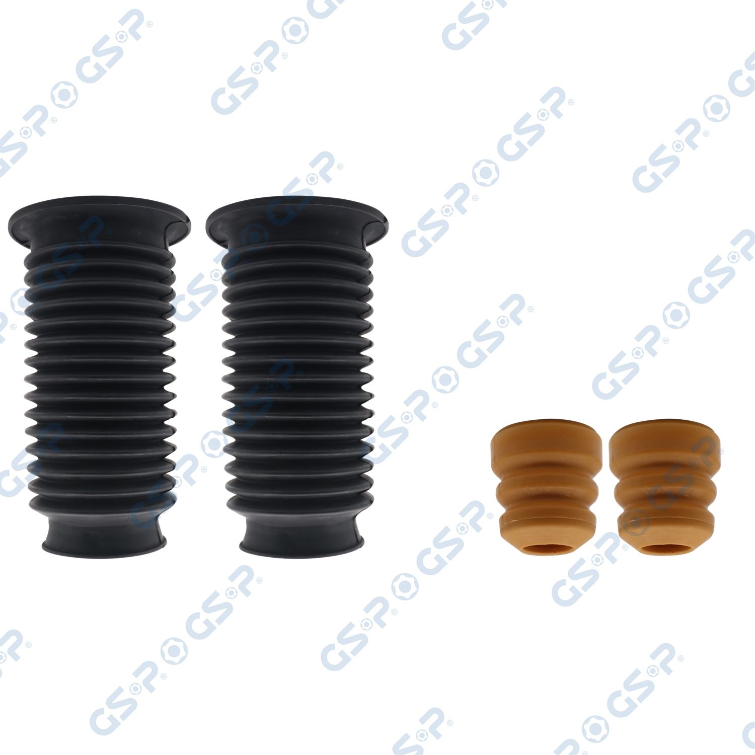 GSP 5402790PK Dust protection kit, shock absorber