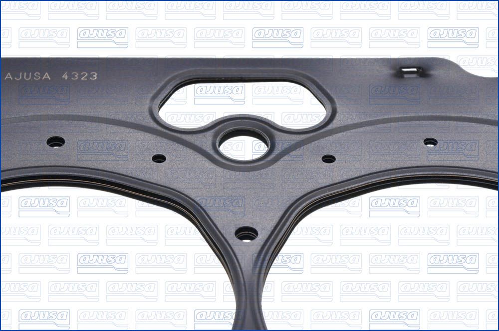 Gasket, cylinder head-3