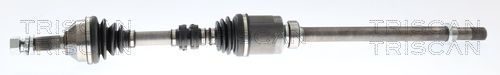 TRISCAN 8540 14586 Drive shaft