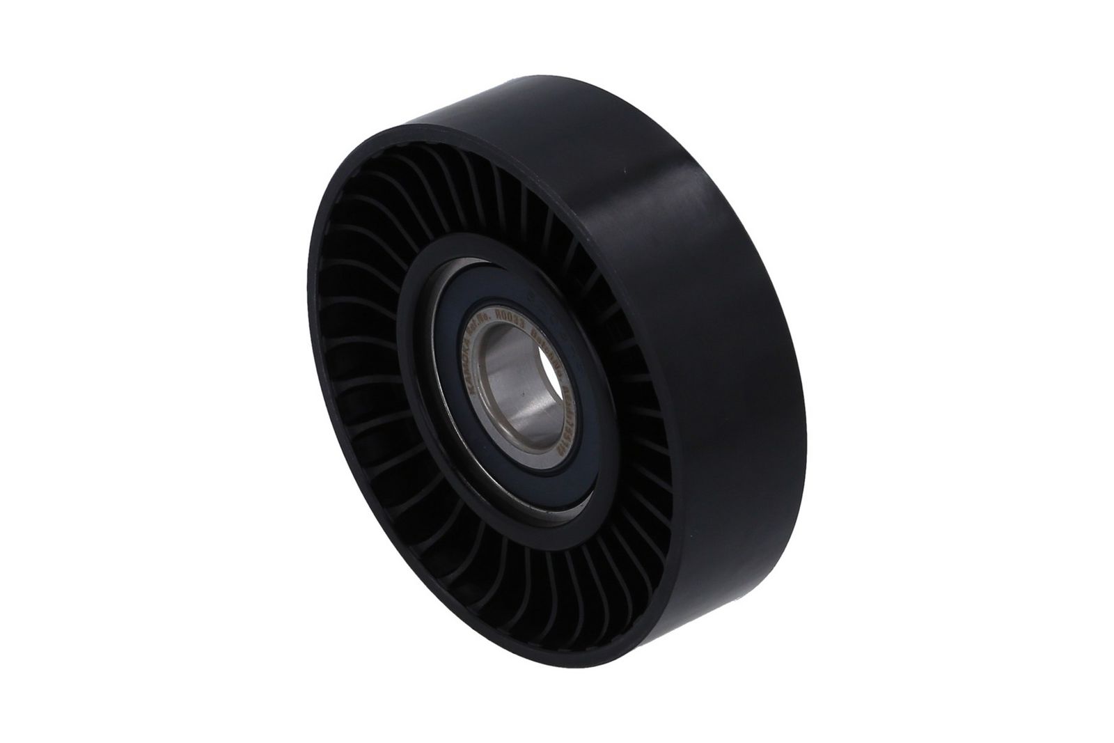 KAMOKA R0033 Tensioner pulley, v-ribbed belt
