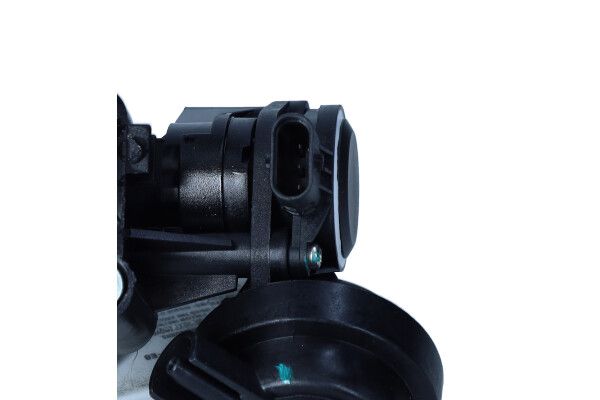 Intake Manifold Module-2