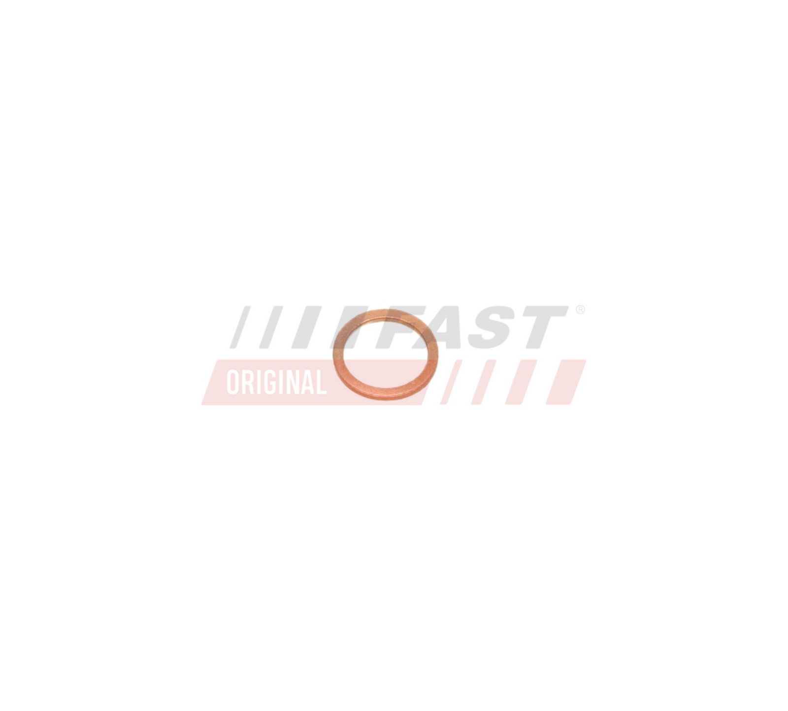 FAST FT15874 Seal ring, oil drain plug