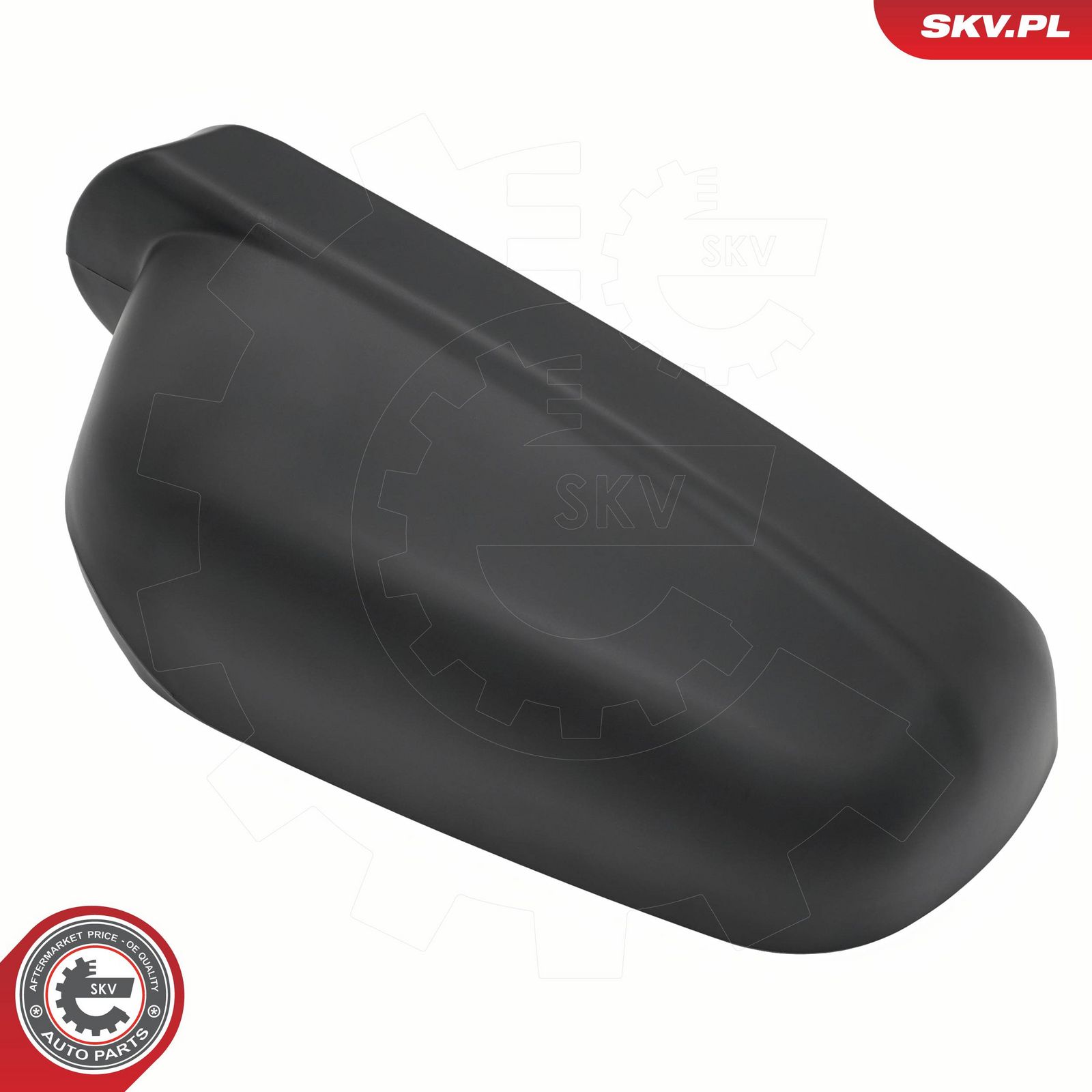 Cover, exterior mirror-1