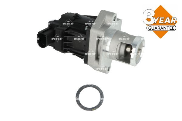 NRF 48684 Egr valve