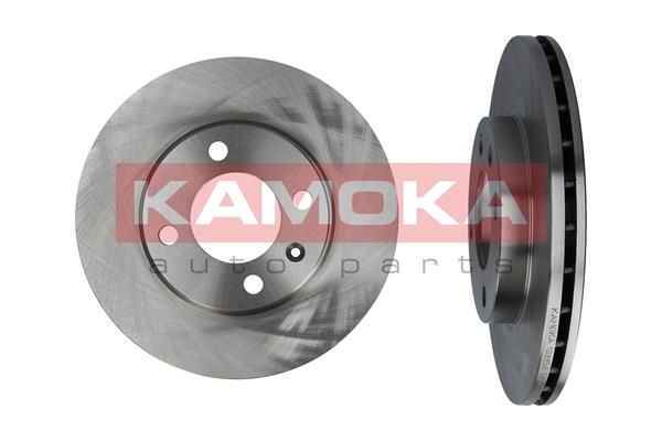 KAMOKA 103350 Brake disc
