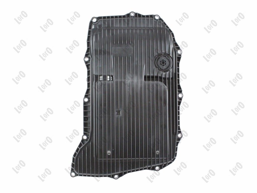 Oil Sump, automatic transmission-2