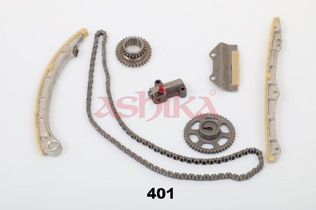 ASHIKA KCK401 Timing chain kit