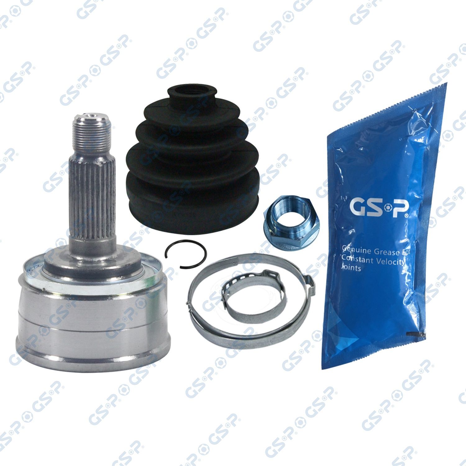GSP 899159 Joint kit, drive shaft