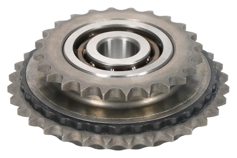 TOPRAN 504 092 Gear, intermediate shaft