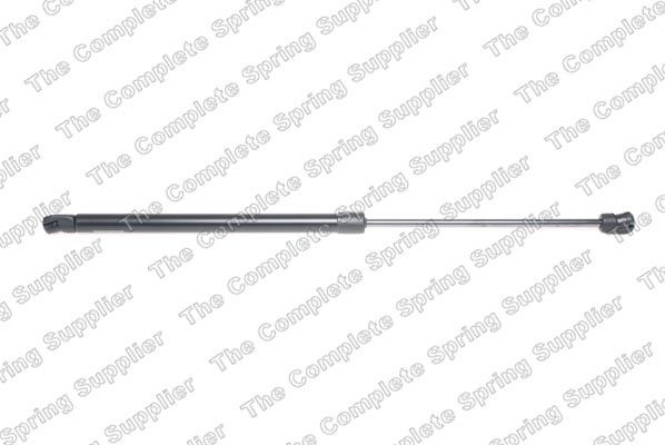 LESJÖFORS 8162062 Gas spring, boot/cargo area