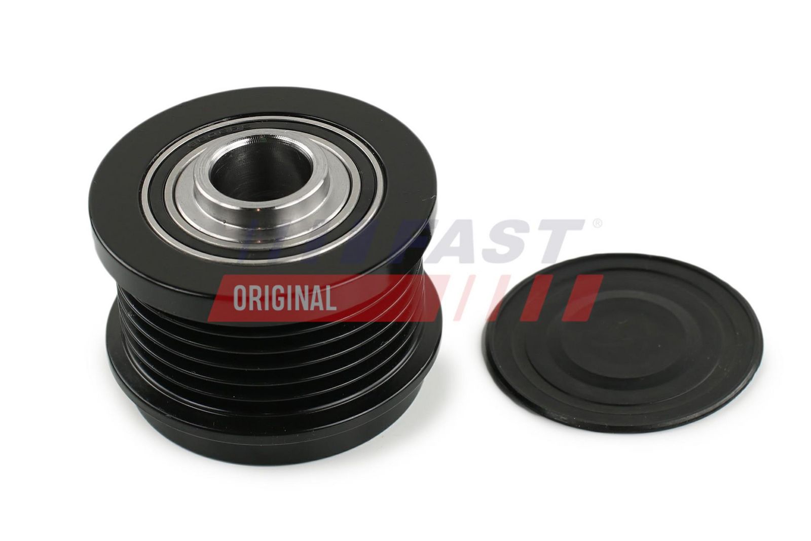 FAST FT45644 Belt pulley, alternator