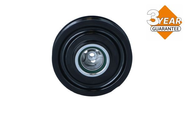 NRF 380067 Magnetic clutch, air conditioning compressor