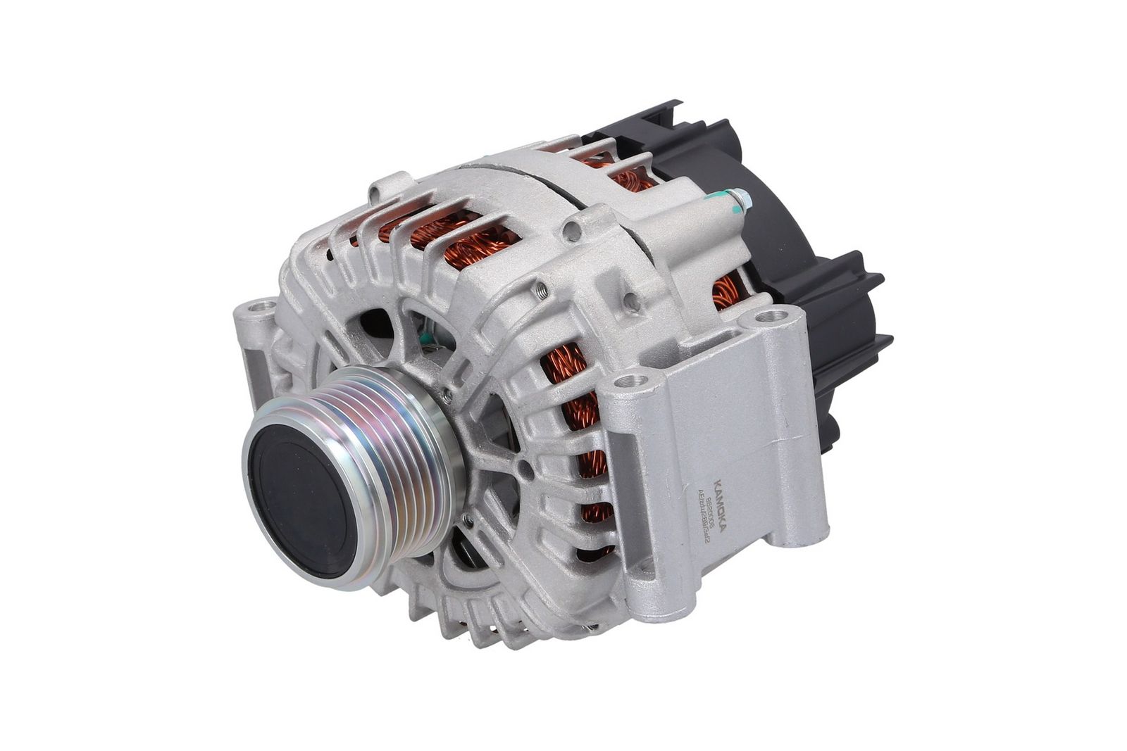 KAMOKA 8620006 Alternator