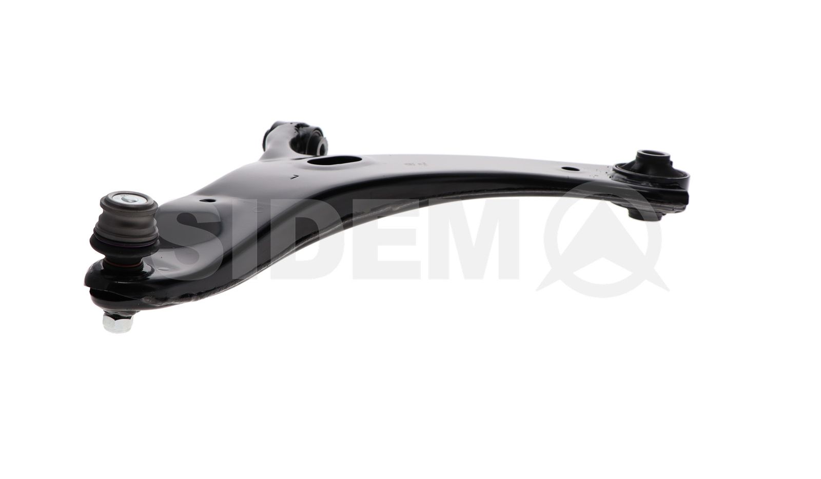 Control/Trailing Arm, wheel suspension-6
