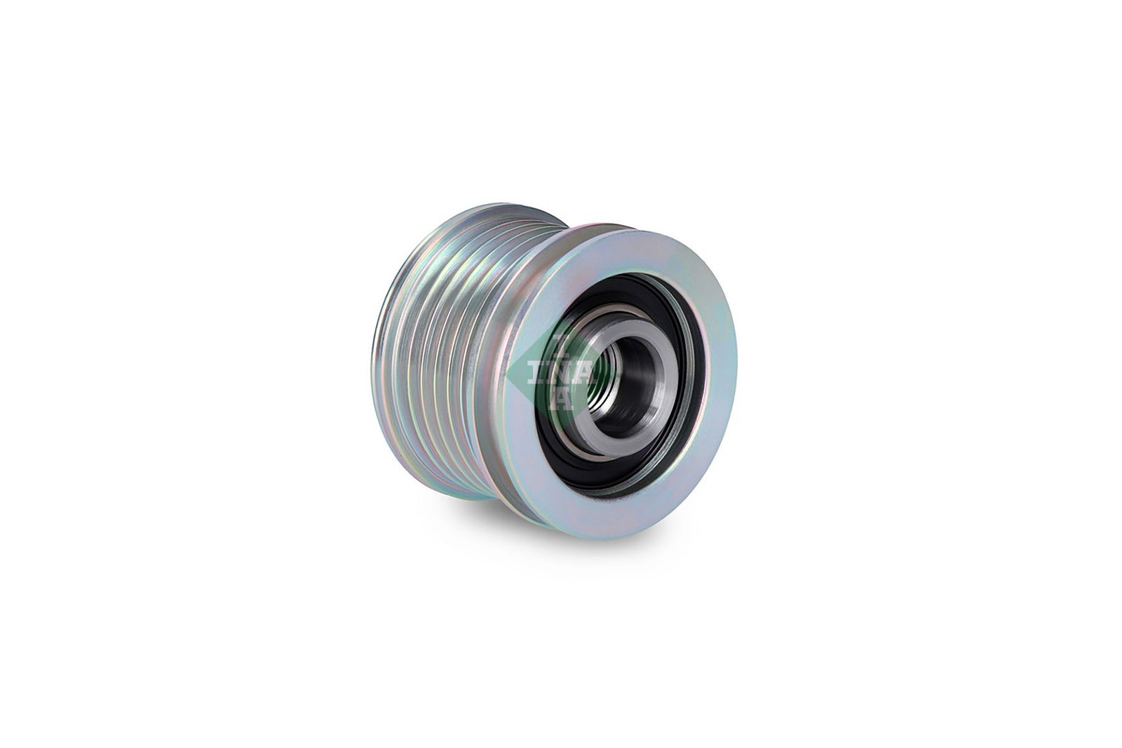 Alternator Freewheel Clutch-1
