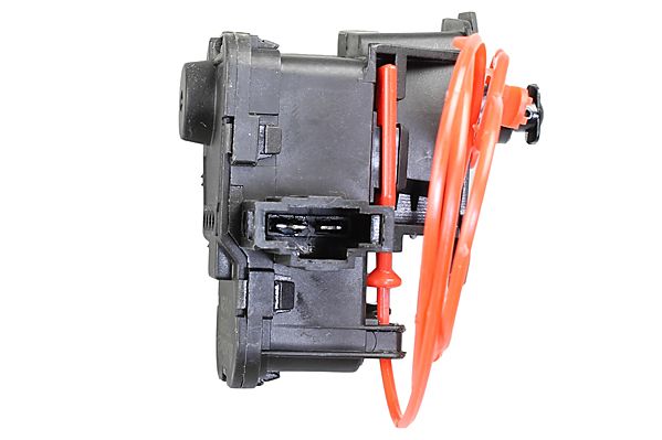 Actuator, central locking system-1
