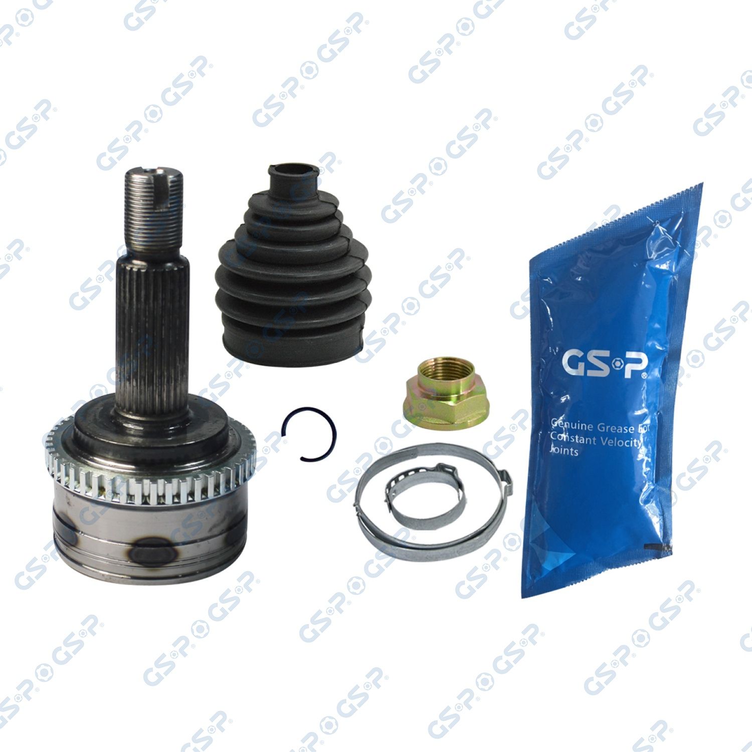 GSP 827088 Joint kit, drive shaft