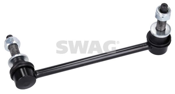 SWAG 10 93 4316 Link/coupling rod, stabiliser bar