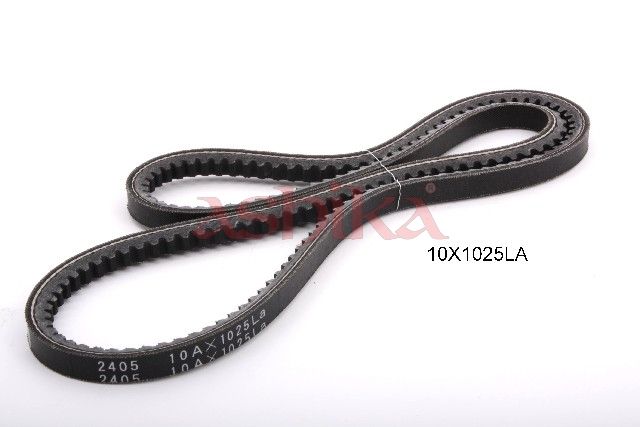 ASHIKA 109-10X1025 V-belt
