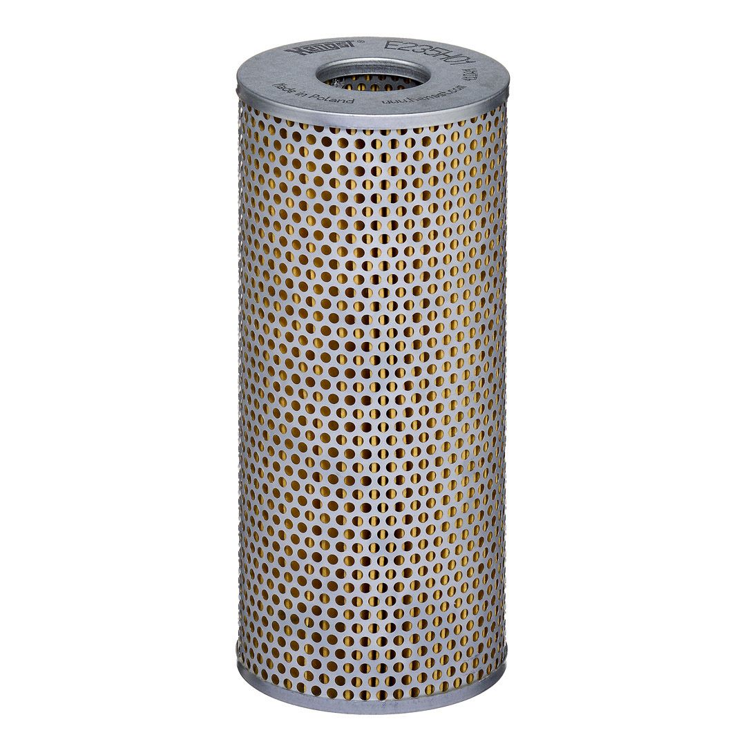 HENGST FILTER E235H01 Oil filter