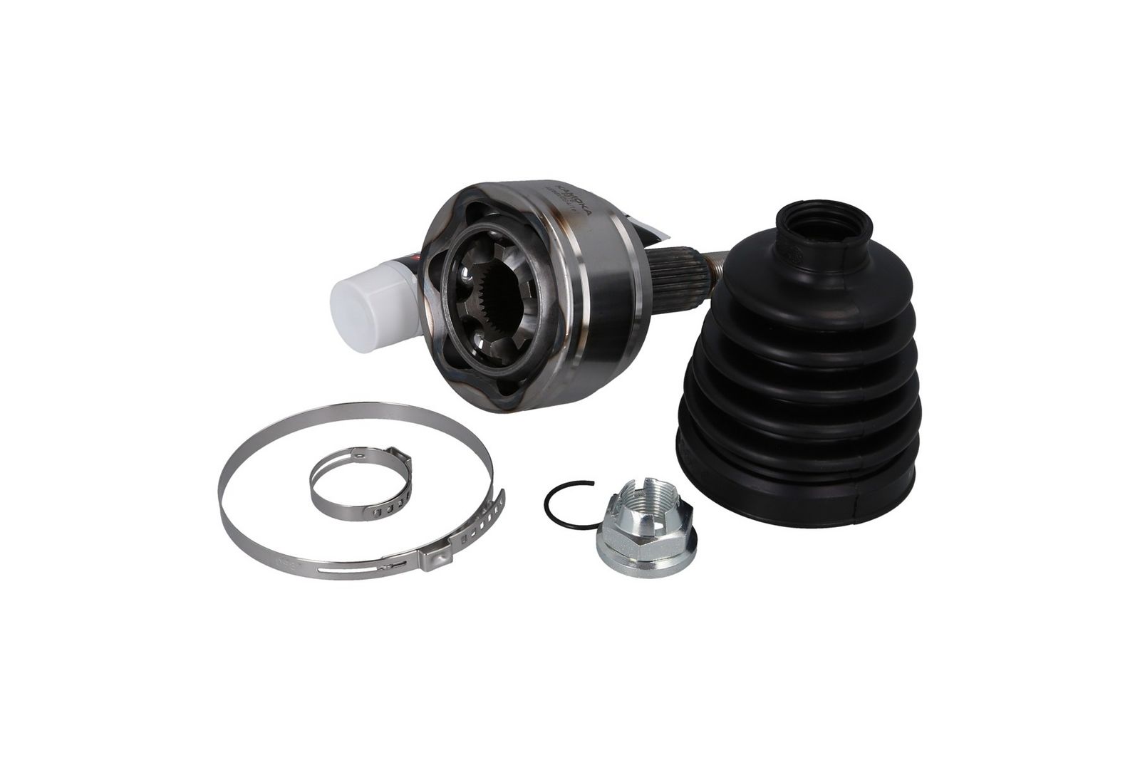KAMOKA 6676 Joint kit, drive shaft