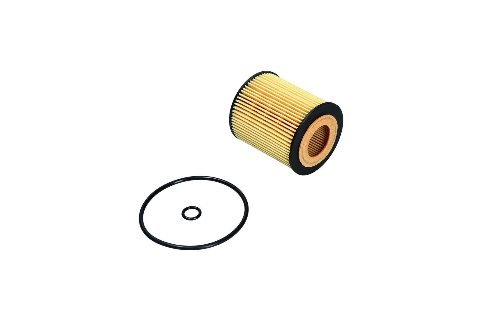 Oil Filter-1