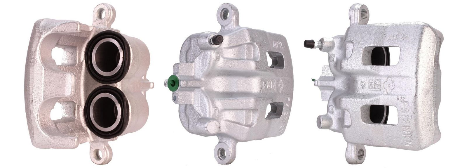 DRI 3295610 Brake caliper