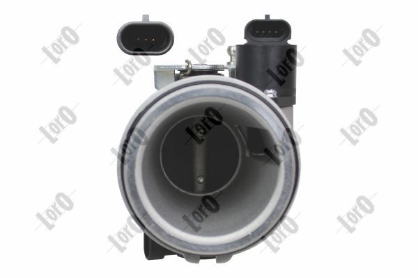 Throttle Body-1