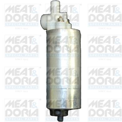 MEAT & DORIA 76386 Fuel pump
