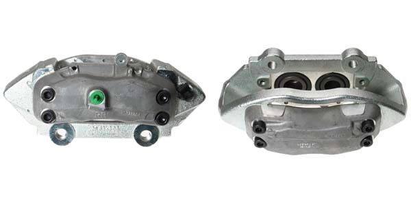 AXIA 393441 Brake caliper