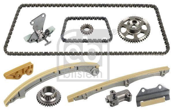 FEBI BILSTEIN 108128 Timing chain kit