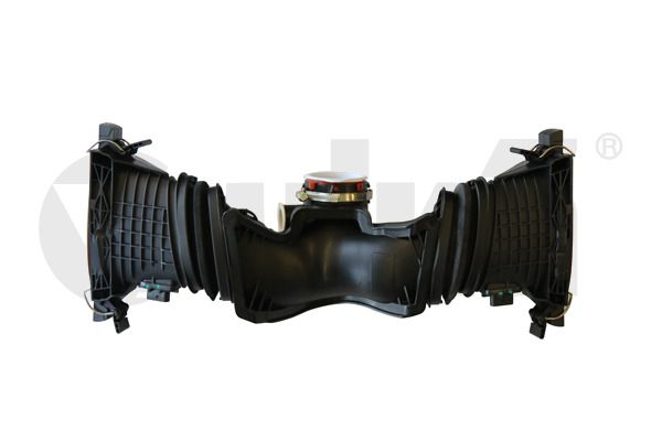 Mass Air Flow Sensor-main