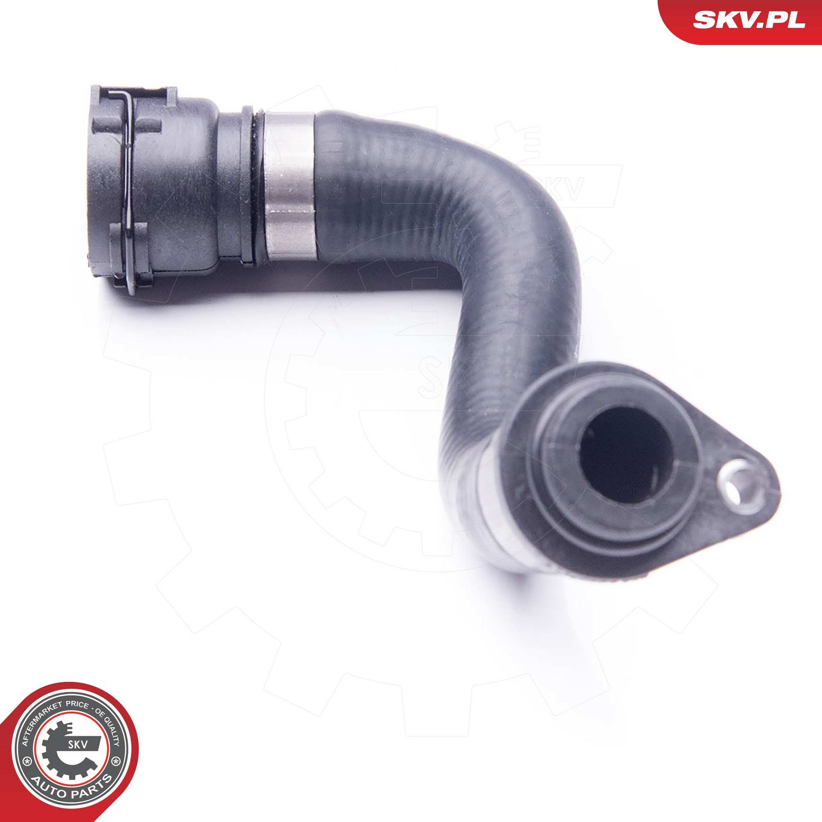 Radiator Hose-1
