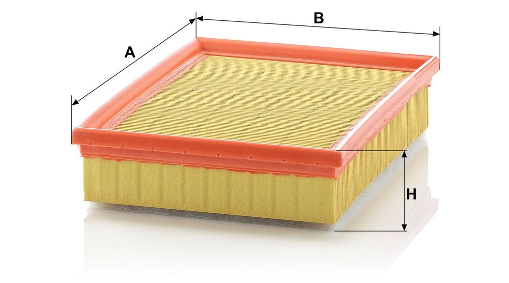 Air Filter-3