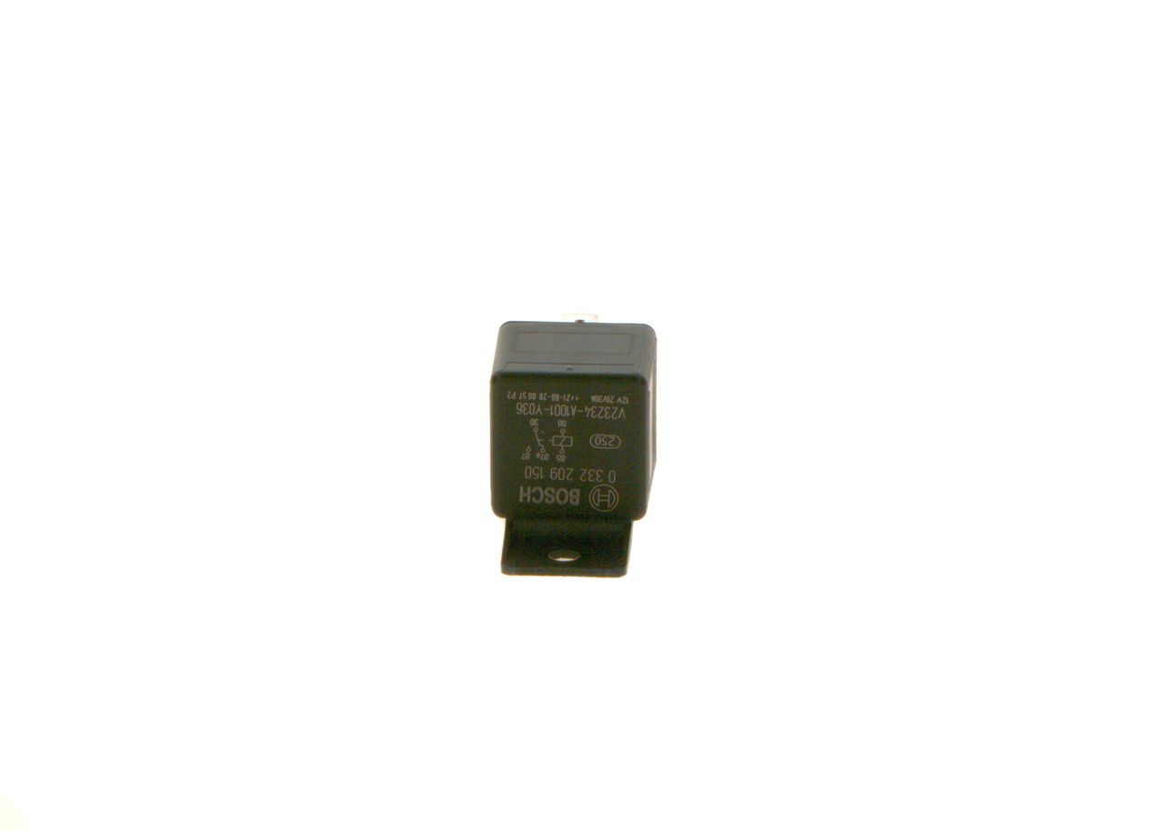 BOSCH 0 332 209 150 Relay, main current