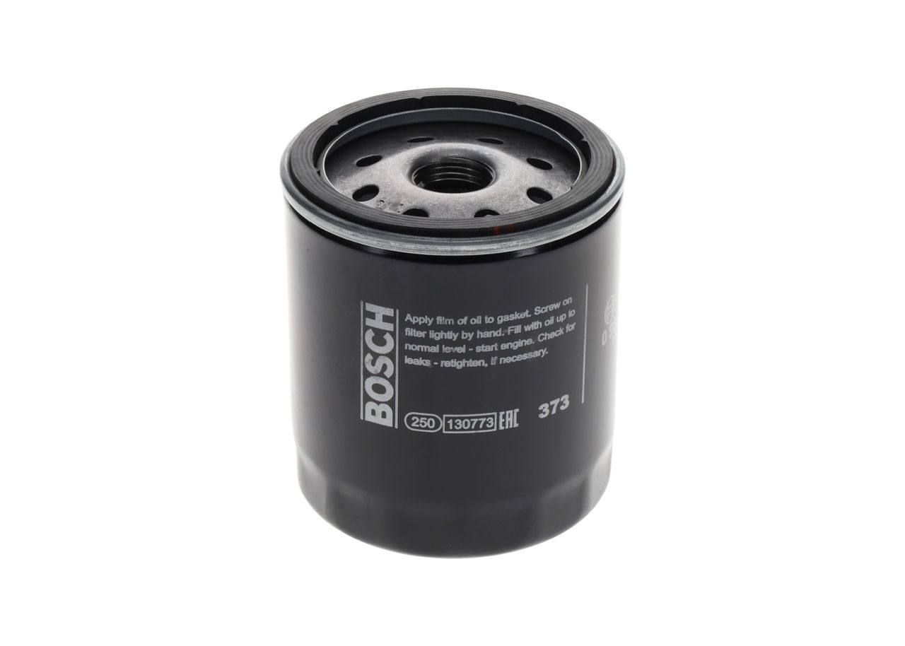 Oil Filter-4