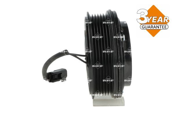 Magnetic Clutch, air conditioning compressor-3