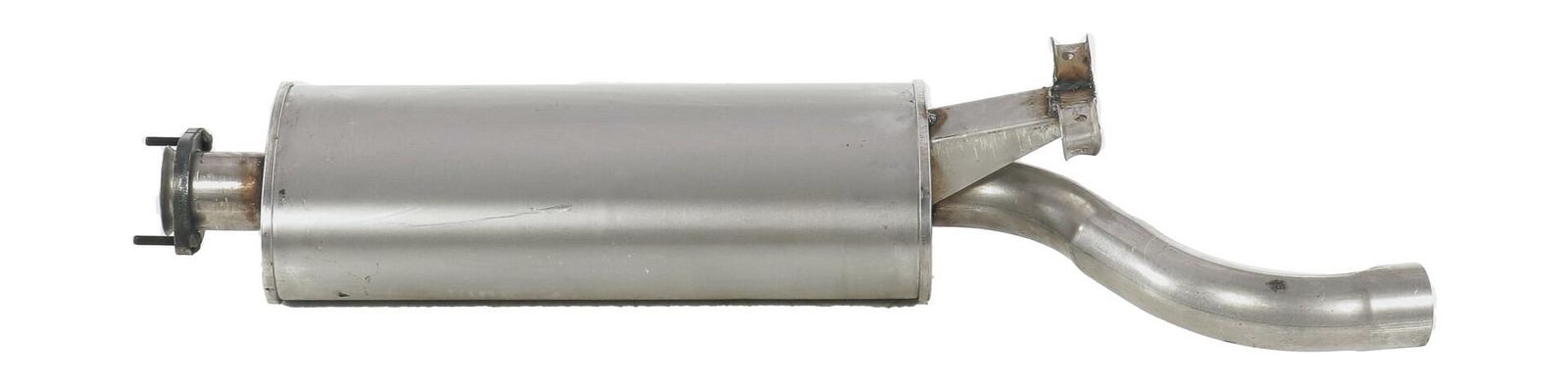 WALKER 18149 Rear muffler