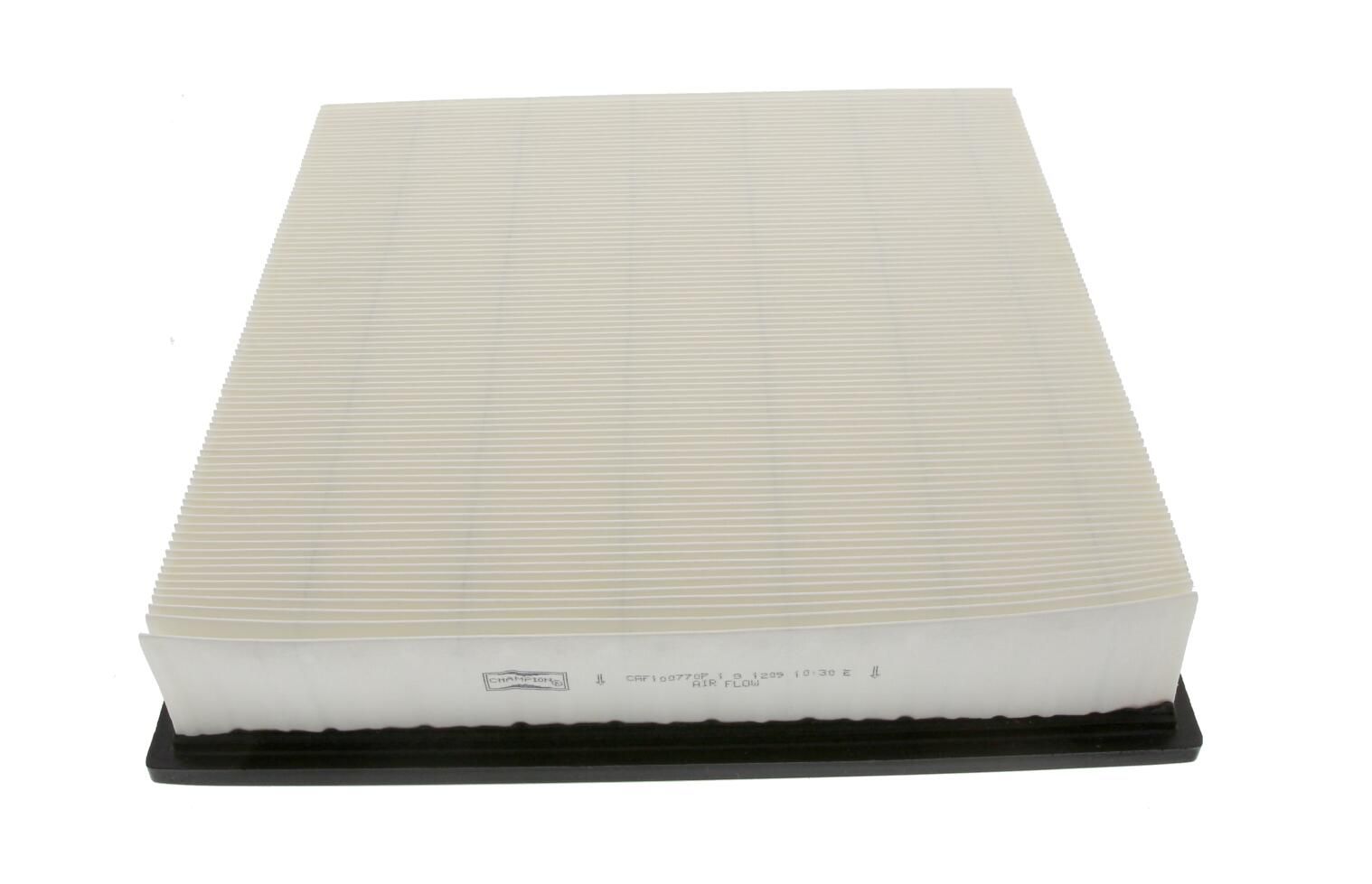 CHAMPION CAF100770P Air filter
