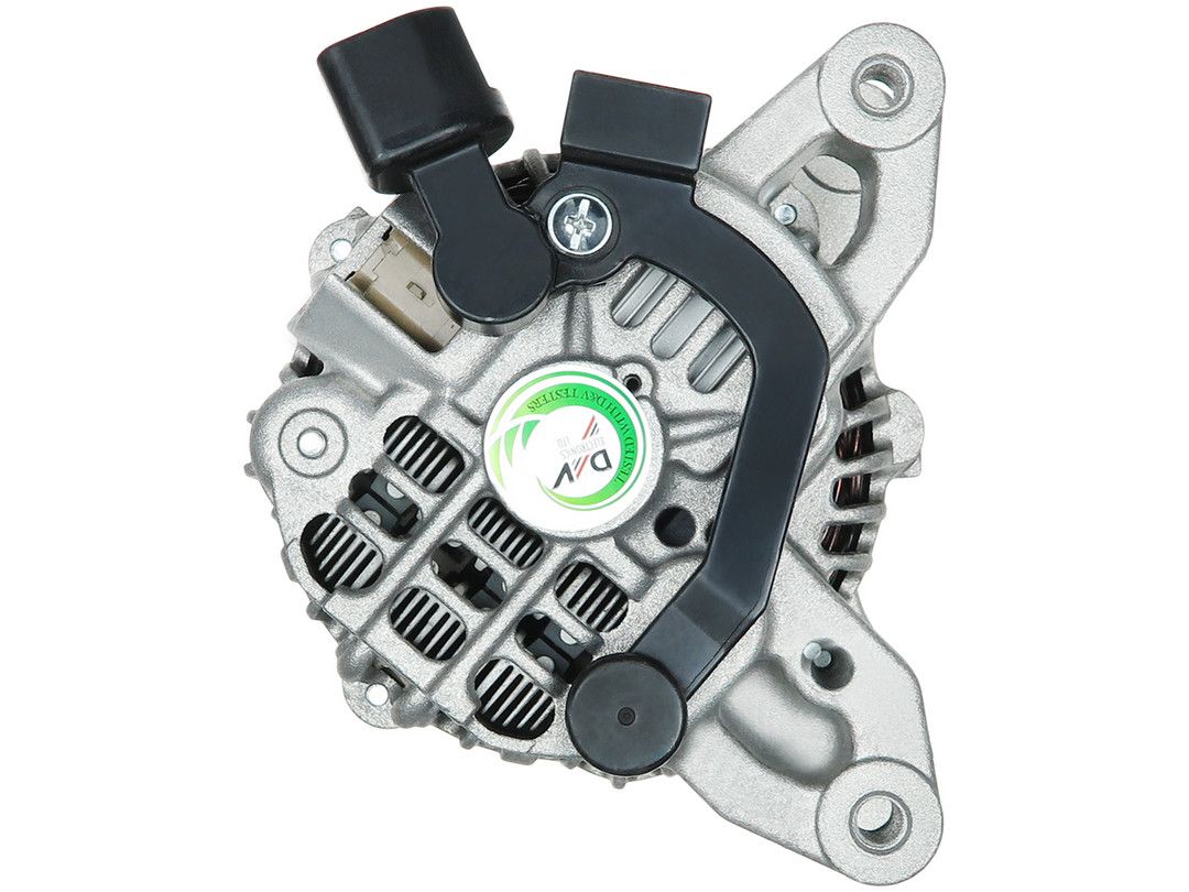 Alternator-2