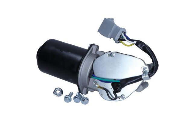 Wiper Motor-1