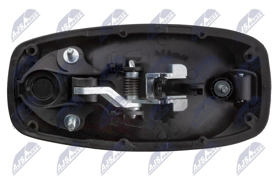 Exterior Door Handle-4