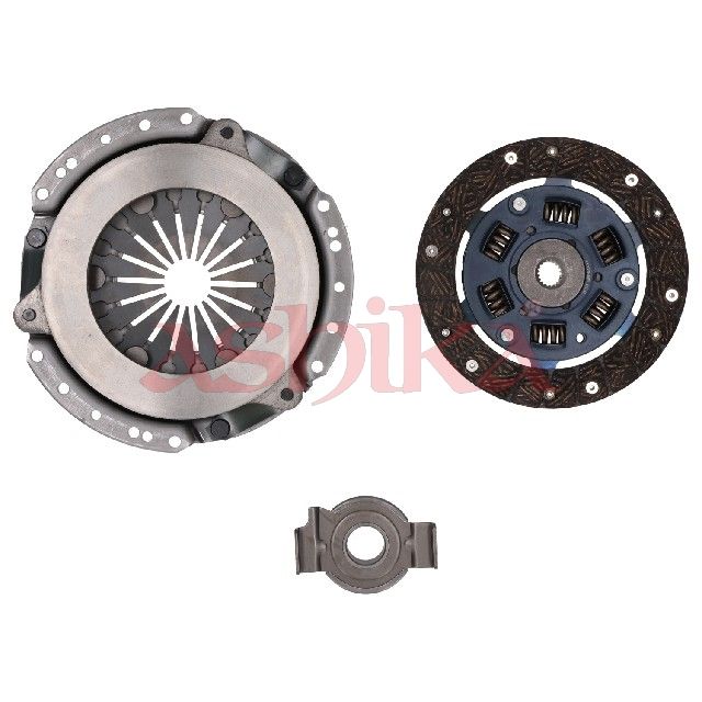 Clutch Kit-1